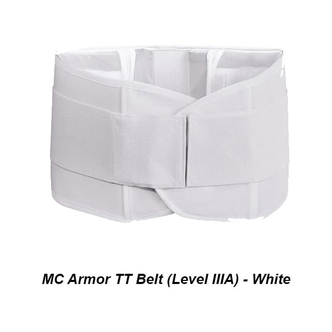 MC Armor TT Belt (Level IIIA) - Thumbnail 3