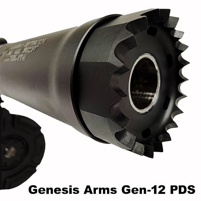 Genesis Arms Gen-12 PDS - Thumbnail 7