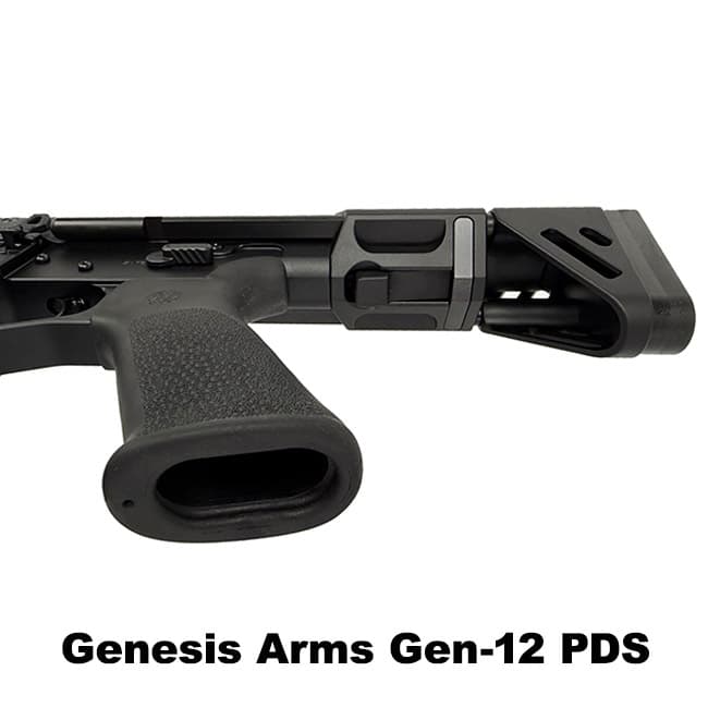 Genesis Arms Gen-12 PDS - Thumbnail 8