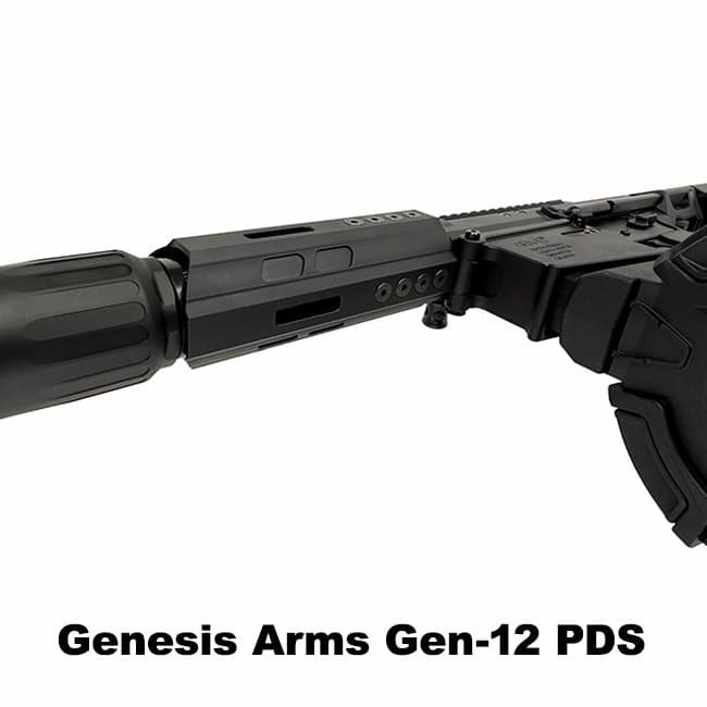 Genesis Arms Gen-12 PDS - Thumbnail 9