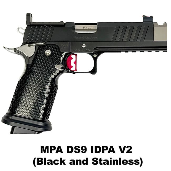 MPA DS9 IDPA V2 - Thumbnail 4