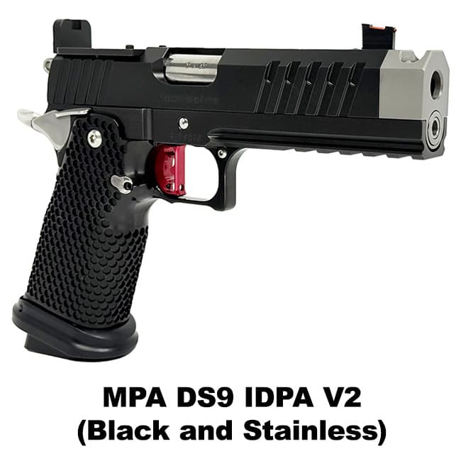 MPA DS9 IDPA V2 - Thumbnail 5