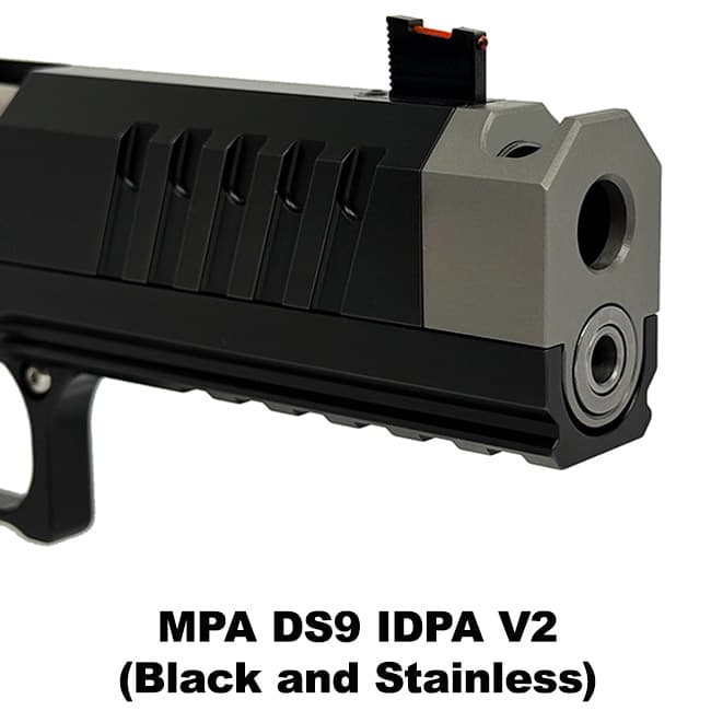 MPA DS9 IDPA V2 - Thumbnail 7