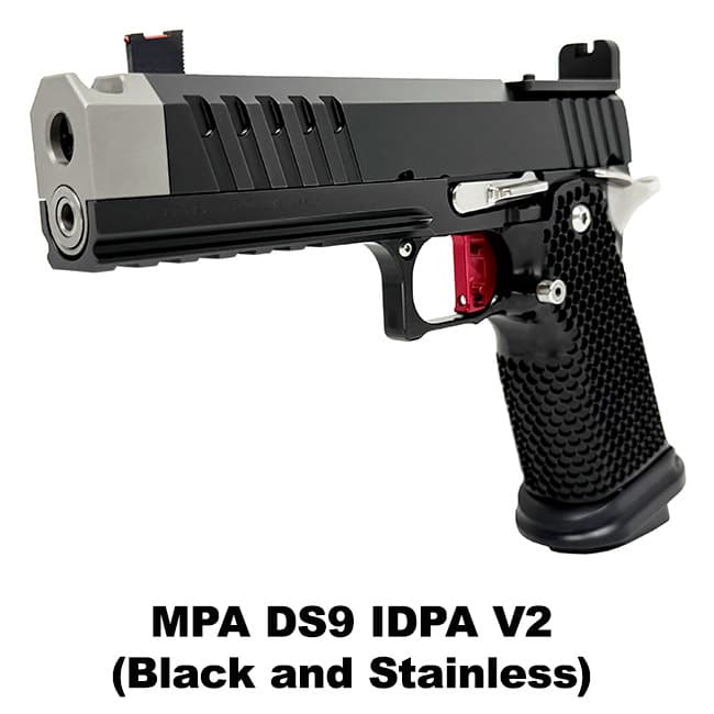MPA DS9 IDPA V2 - Thumbnail 6