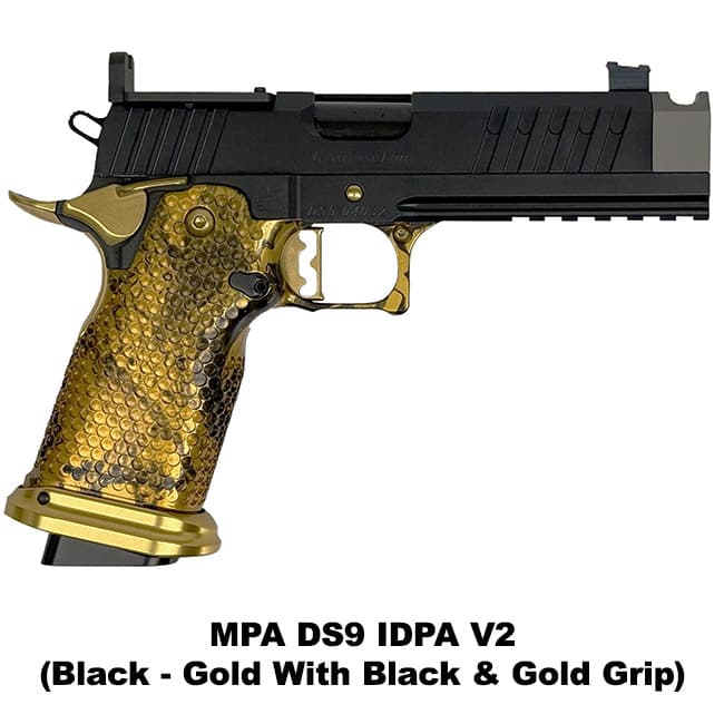 MPA DS9 IDPA V2 - Thumbnail 8