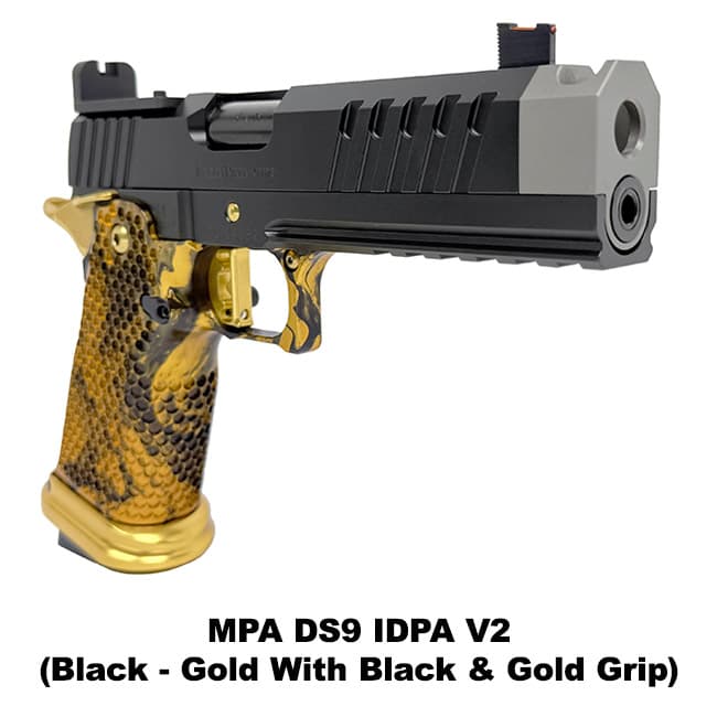 MPA DS9 IDPA V2 - Thumbnail 10