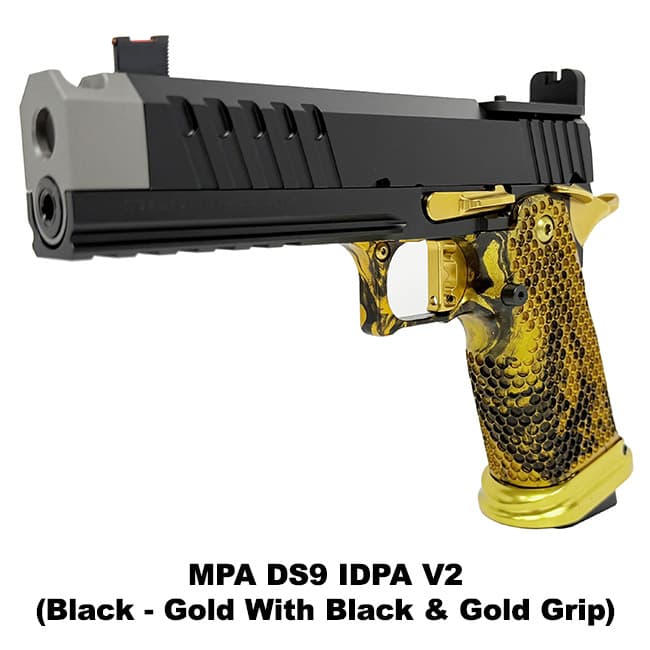 MPA DS9 IDPA V2 - Thumbnail 11