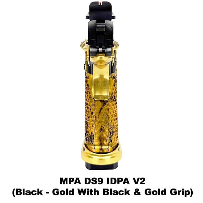 MPA DS9 IDPA V2 - Thumbnail 12
