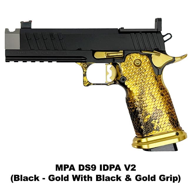 MPA DS9 IDPA V2 - Thumbnail 9