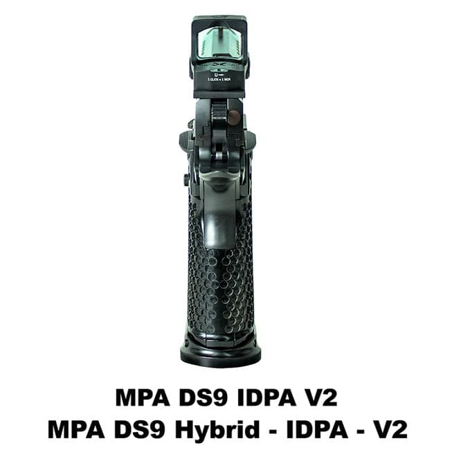 MPA DS9 IDPA V2 - Thumbnail 3