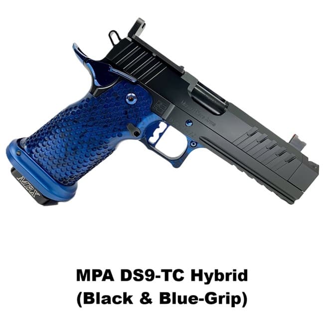 MPA DS9-TC Hybrid - Thumbnail 19