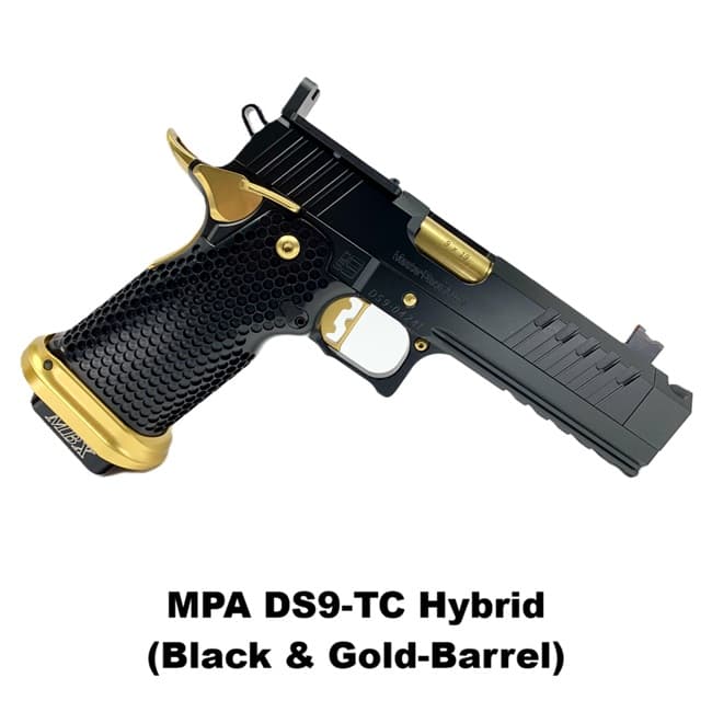 MPA DS9-TC Hybrid - Thumbnail 18