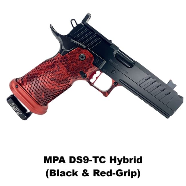 MPA DS9-TC Hybrid - Thumbnail 17