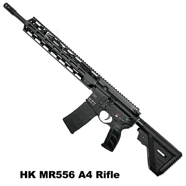 HK MR556 A4 - Thumbnail 2