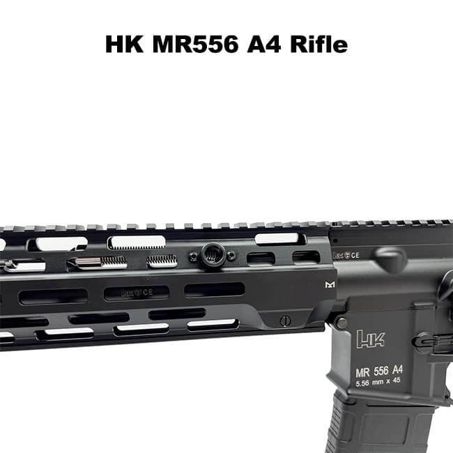 HK MR556 A4 - Thumbnail 8