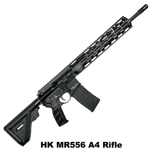 HK MR556 A4 - Thumbnail 1