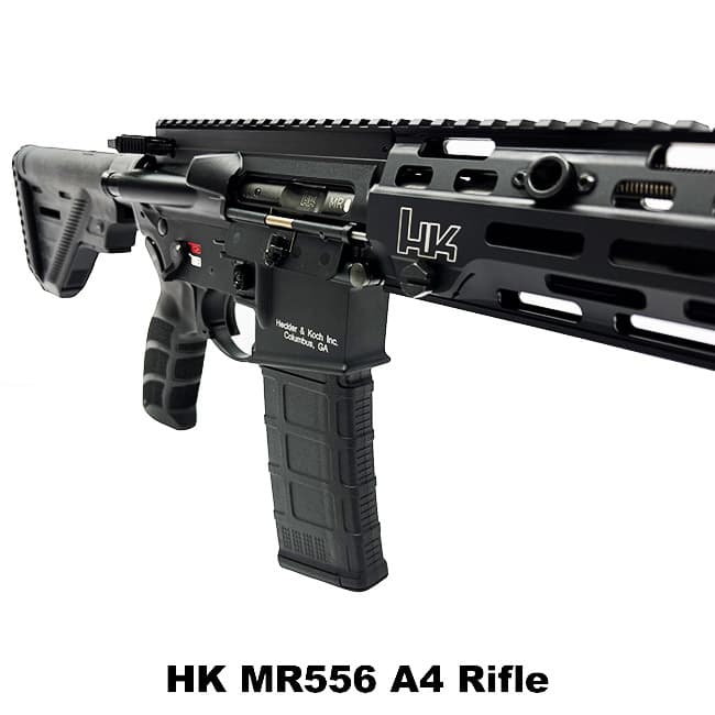 HK MR556 A4 - Thumbnail 5