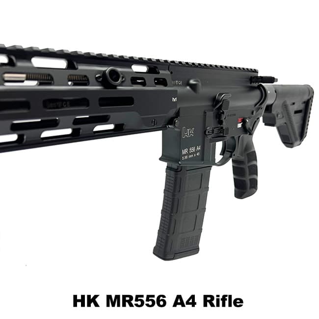 HK MR556 A4 - Thumbnail 6