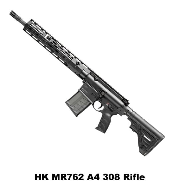 HK MR762 A4 - Thumbnail 2