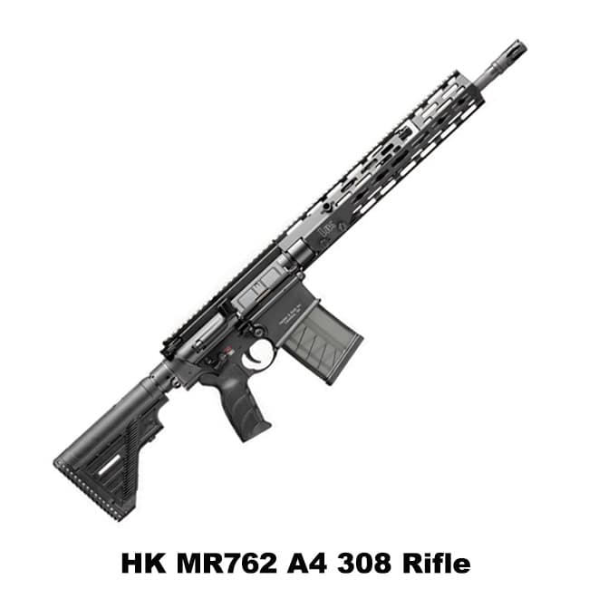 HK MR762 A4 - Thumbnail 1