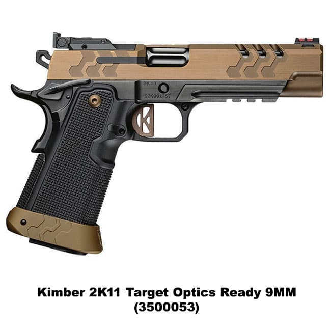 Kimber 2K11 - Thumbnail 6