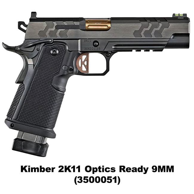 Kimber 2K11 - Thumbnail 1