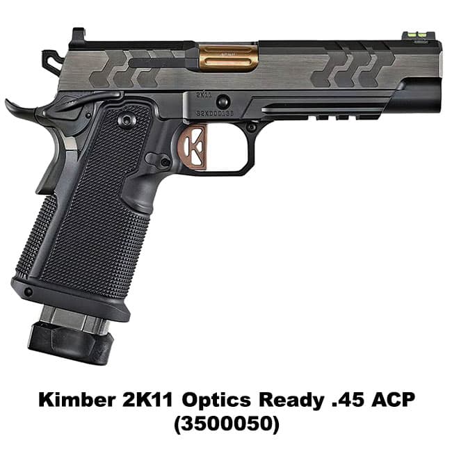Kimber 2K11 - Thumbnail 2