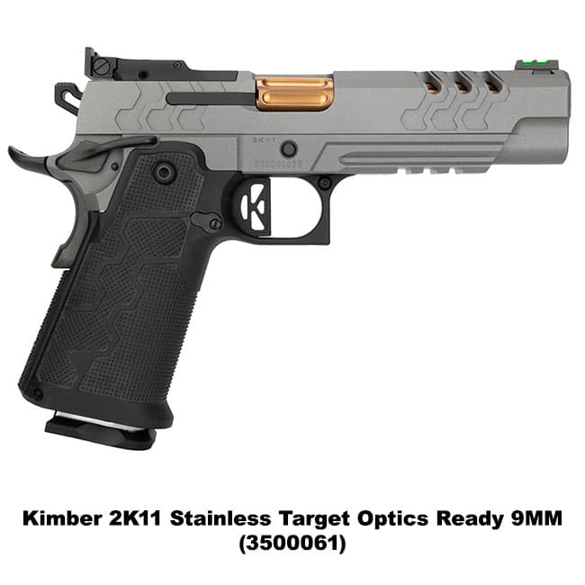 Kimber 2K11 - Thumbnail 4