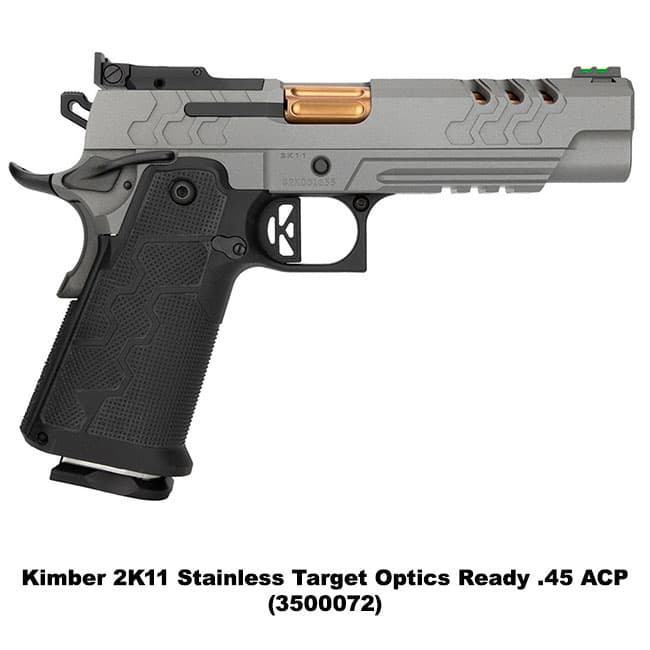 Kimber 2K11 - Thumbnail 5
