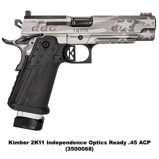Kimber 2K11 - Thumbnail 9