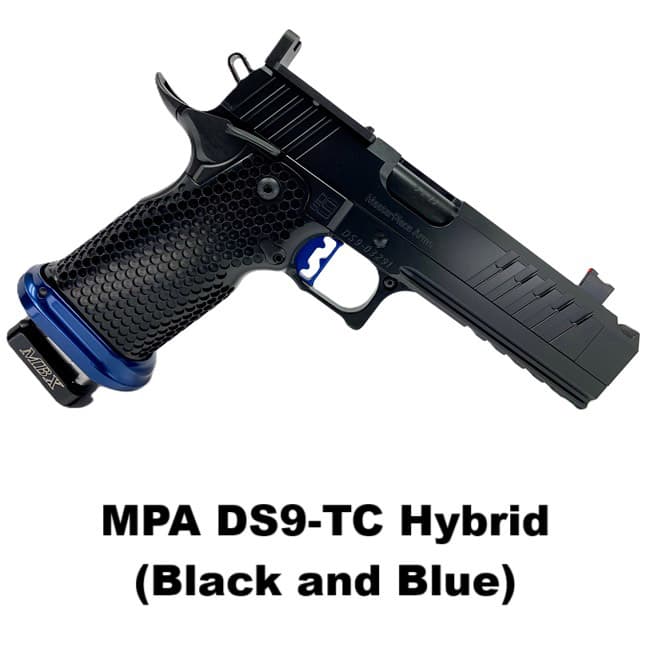 MPA DS9-TC Hybrid - Thumbnail 14