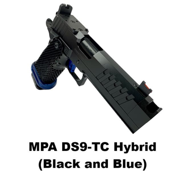 MPA DS9-TC Hybrid - Thumbnail 15