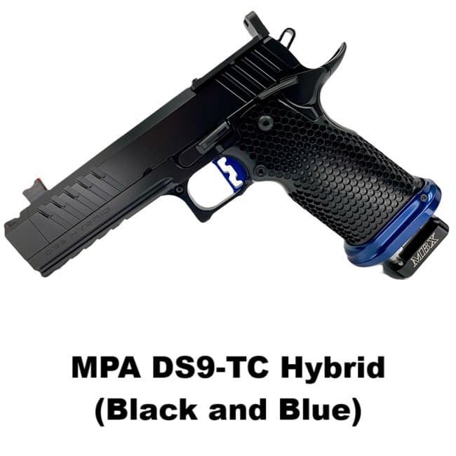 MPA DS9-TC Hybrid - Thumbnail 16