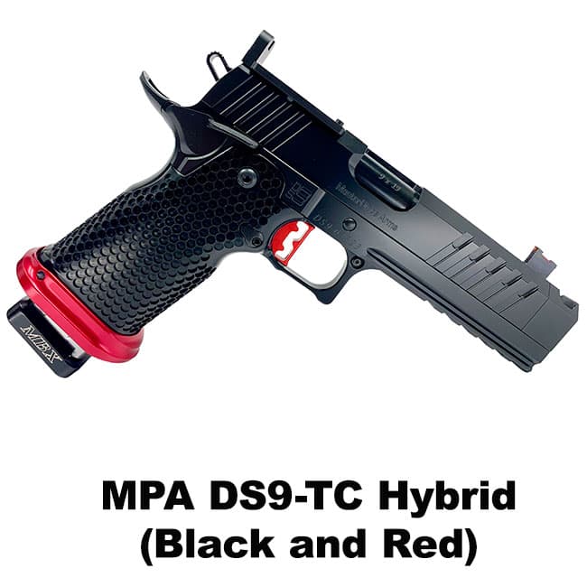 MPA DS9-TC Hybrid - Thumbnail 7