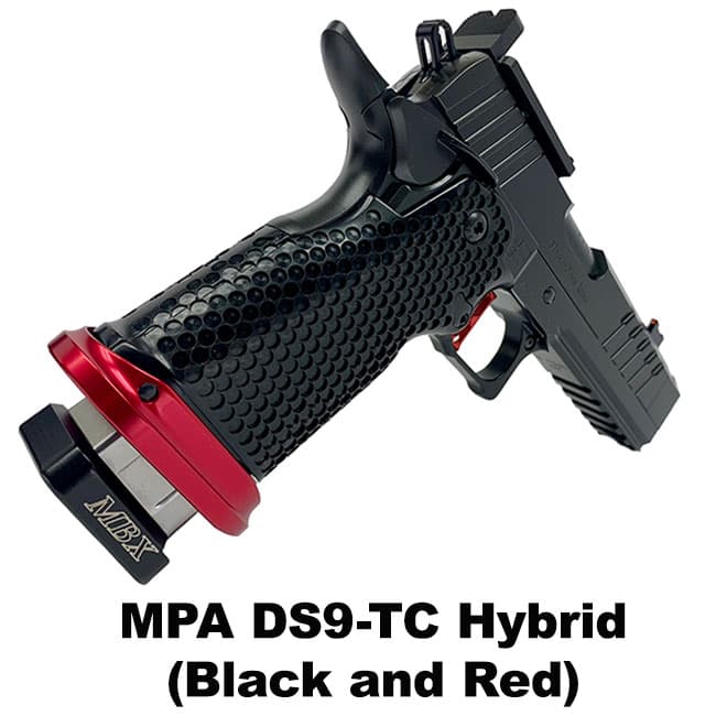 MPA DS9-TC Hybrid - Thumbnail 10