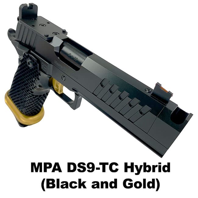 MPA DS9-TC Hybrid - Thumbnail 12