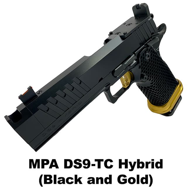 MPA DS9-TC Hybrid - Thumbnail 13