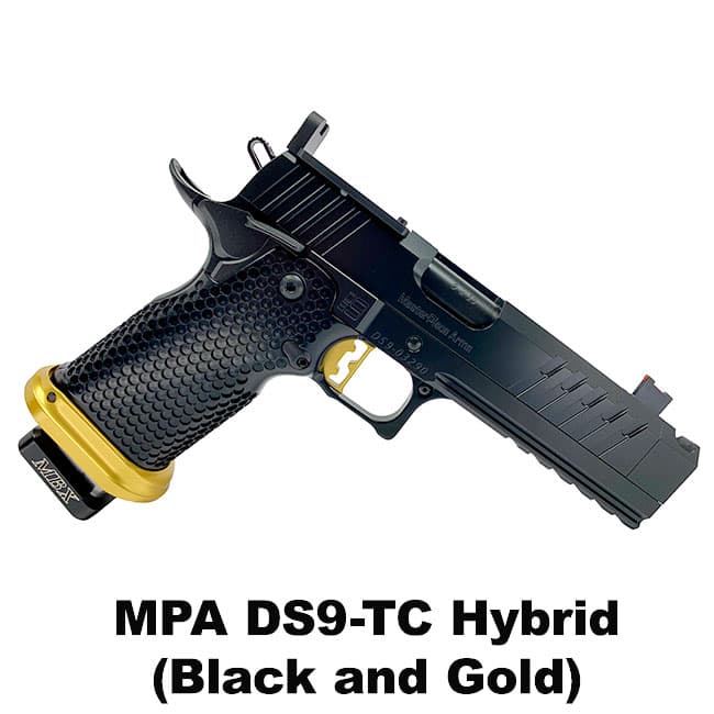 MPA DS9-TC Hybrid - Thumbnail 11