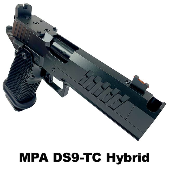 MPA DS9-TC Hybrid - Thumbnail 4