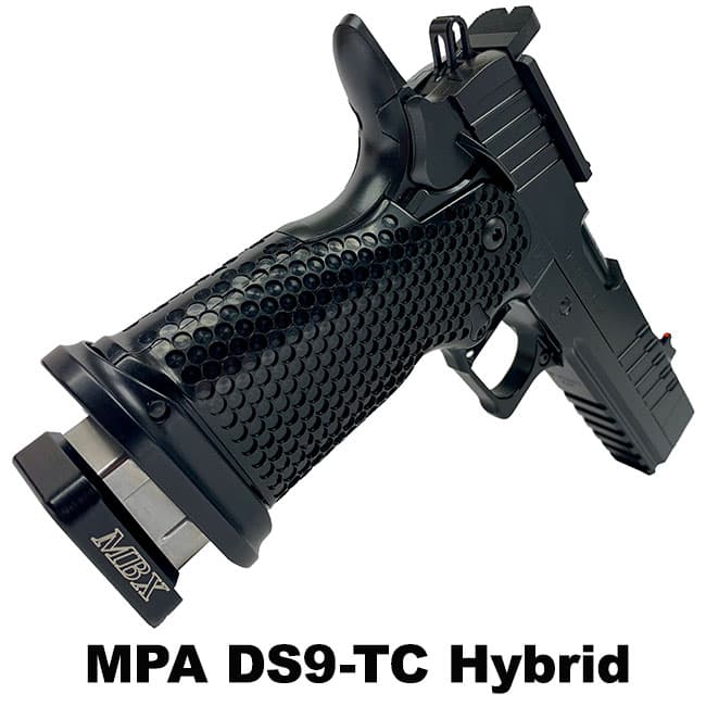 MPA DS9-TC Hybrid - Thumbnail 5