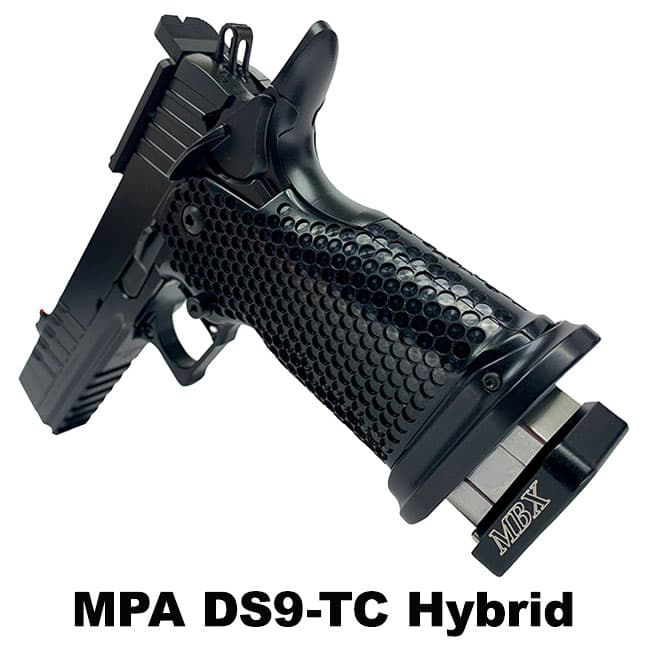 MPA DS9-TC Hybrid - Thumbnail 6