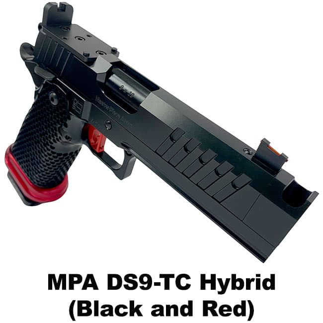 MPA DS9-TC Hybrid - Thumbnail 8