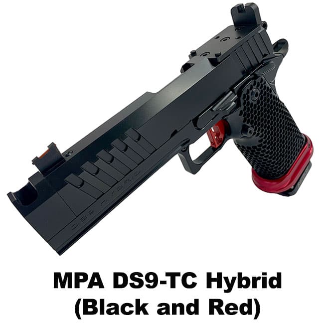 MPA DS9-TC Hybrid - Thumbnail 9