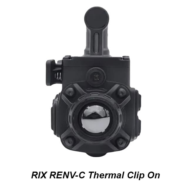 RIX RENV-C Thermal Clip On - Thumbnail 2