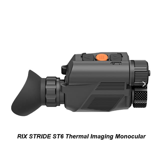 RIX STRIDE ST6 Thermal Imaging Monocular - Thumbnail 1