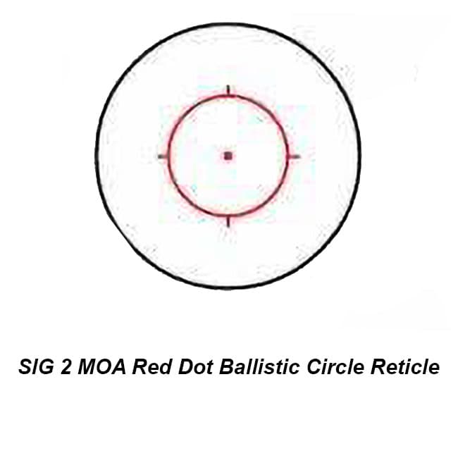 SIG Sauer ROMEO5X - Thumbnail 2