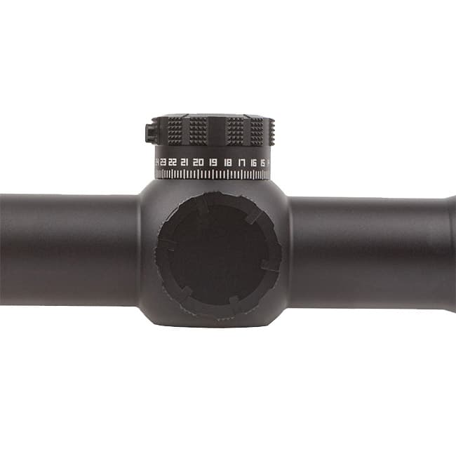 SIG Sauer TANGO DMR 5-30X56MM - Thumbnail 7