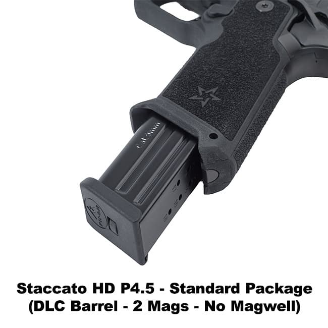 Staccato HD P4.5 - Thumbnail 6