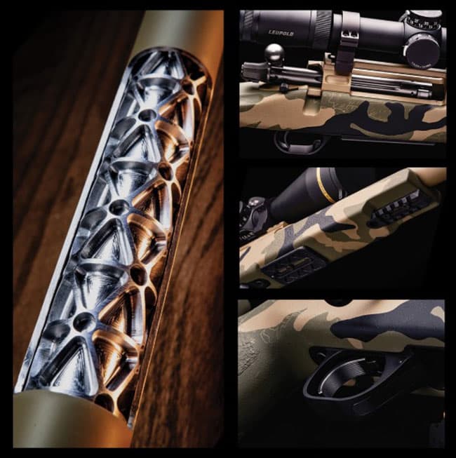 Watchtower Bridger - Thumbnail 2