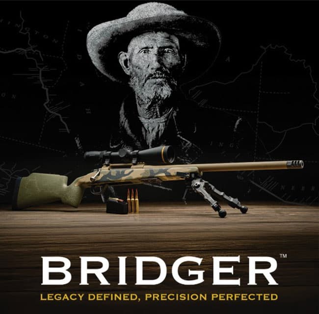 Watchtower Bridger - Thumbnail 1